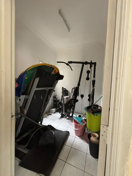 2-storey Terraced House for Rent in Sungai Buloh (Selangor) - William Lim - Gym - PropertyGuru.com.my
