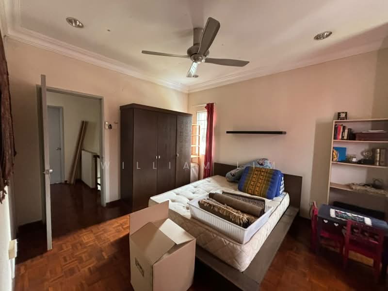 2-storey Terraced House for Rent in Sungai Buloh (Selangor) - William Lim - Bedroom - PropertyGuru.com.my