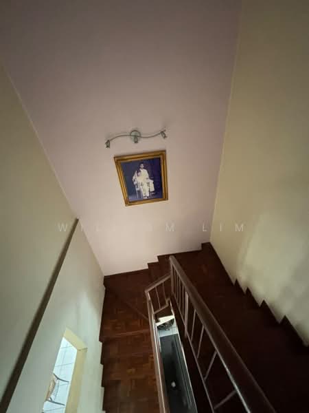 2-storey Terraced House for Rent in Sungai Buloh (Selangor) - William Lim - Interior - PropertyGuru.com.my