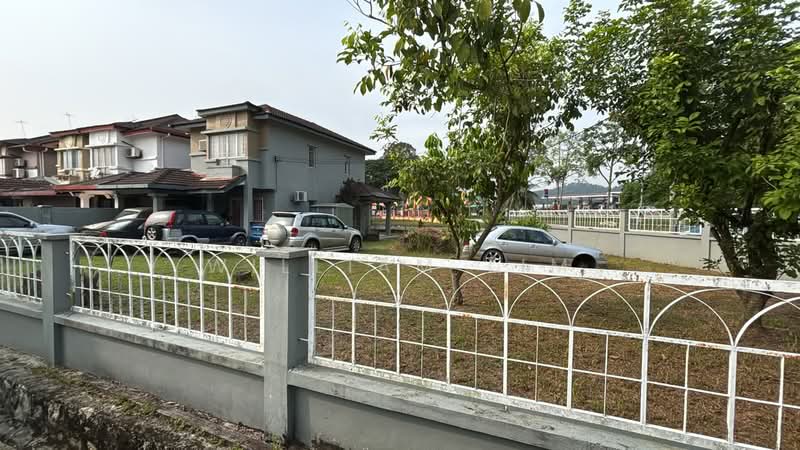 2-storey Terraced House for Rent in Sungai Buloh (Selangor) - William Lim - Exterior - PropertyGuru.com.my