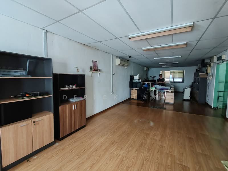 Shop / Office for Sale in Perai (Penang) - Derick Tan - Interior - PropertyGuru.com.my