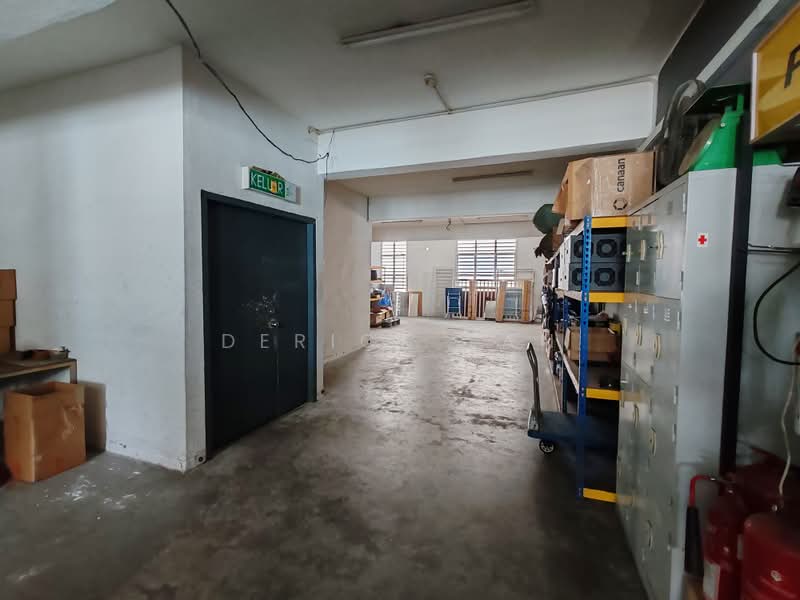 Shop / Office for Sale in Perai (Penang) - Derick Tan - PropertyGuru.com.my