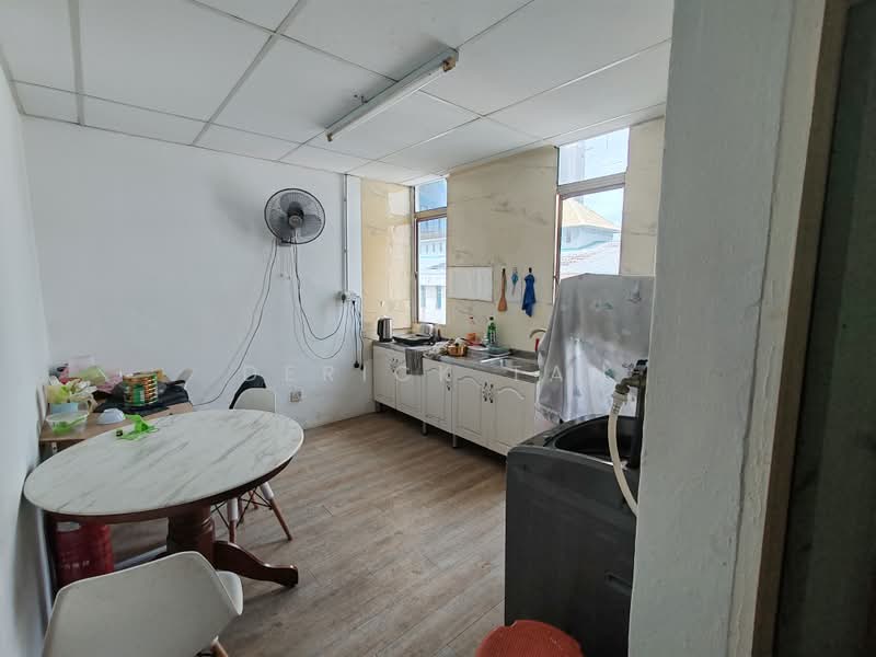Shop / Office for Sale in Perai (Penang) - Derick Tan - Kitchen - PropertyGuru.com.my
