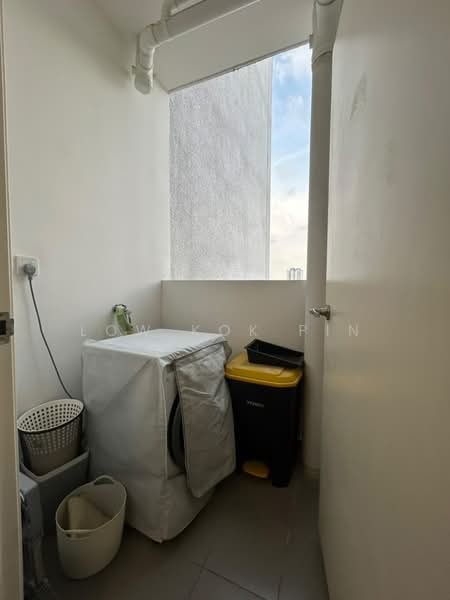 Service Residence for Rent at Tuan 2egacy - Low Kok Pin - Interior - PropertyGuru.com.my