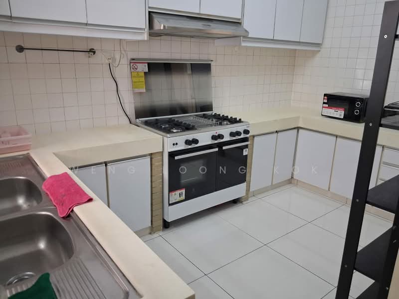 Rumah Teres 2-Tingkat untuk Disewa di Jalan Terasek (Bangsar) - Weng Loong Kok - PropertyGuru.com.my