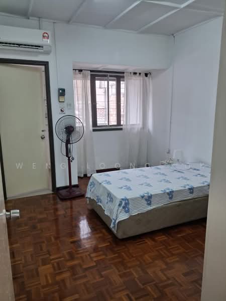 Rumah Teres 2-Tingkat untuk Disewa di Jalan Terasek (Bangsar) - Weng Loong Kok - PropertyGuru.com.my
