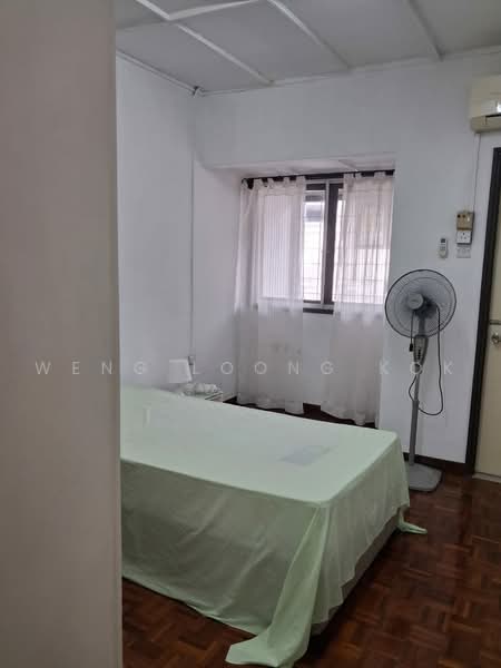 Rumah Teres 2-Tingkat untuk Disewa di Jalan Terasek (Bangsar) - Weng Loong Kok - PropertyGuru.com.my
