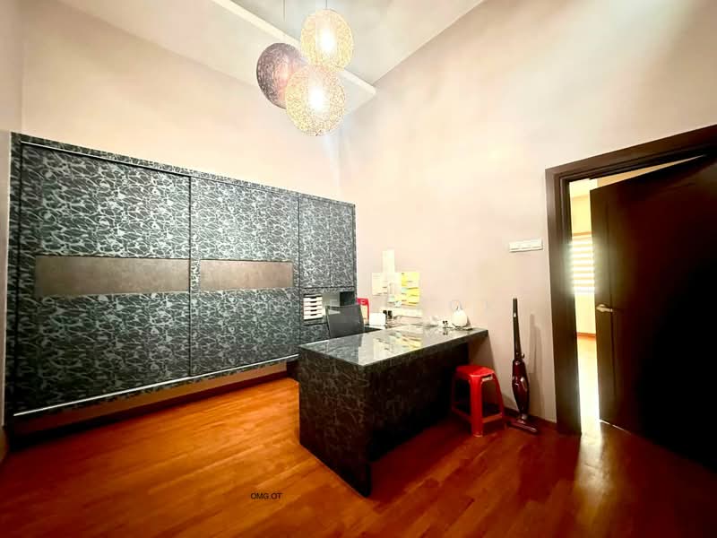 2-storey Terraced House for Sale in Ambang Botanic 2 (Klang) - Daniel Kok - Study - PropertyGuru.com.my