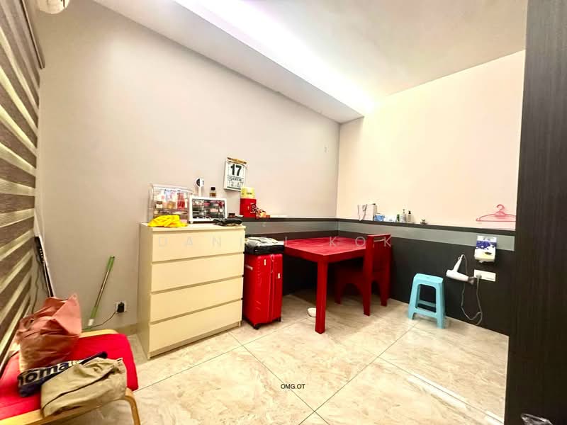 2-storey Terraced House for Sale in Ambang Botanic 2 (Klang) - Daniel Kok - Interior - PropertyGuru.com.my