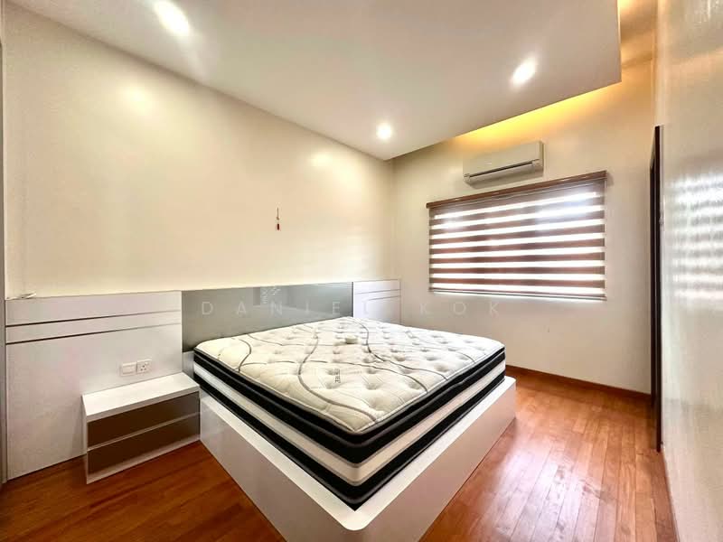 2-storey Terraced House for Sale in Ambang Botanic 2 (Klang) - Daniel Kok - Bedroom - PropertyGuru.com.my