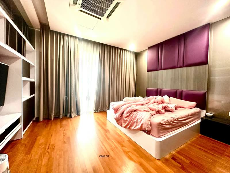 2-storey Terraced House for Sale in Ambang Botanic 2 (Klang) - Daniel Kok - Bedroom - PropertyGuru.com.my