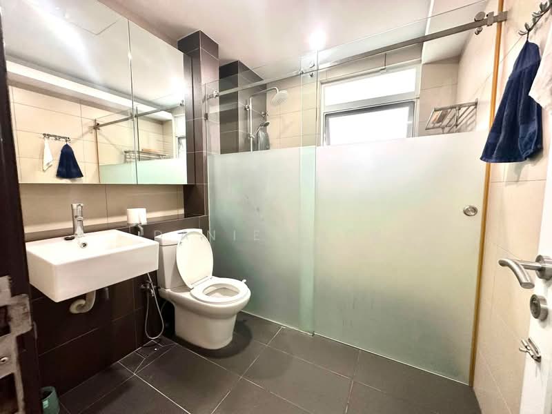 2-storey Terraced House for Sale in Ambang Botanic 2 (Klang) - Daniel Kok - Bathroom - PropertyGuru.com.my