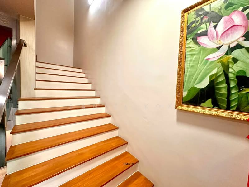 2-storey Terraced House for Sale in Ambang Botanic 2 (Klang) - Daniel Kok - Interior - PropertyGuru.com.my