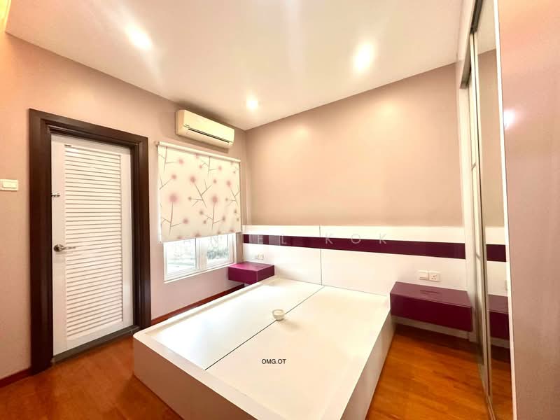 2-storey Terraced House for Sale in Ambang Botanic 2 (Klang) - Daniel Kok - Bedroom - PropertyGuru.com.my