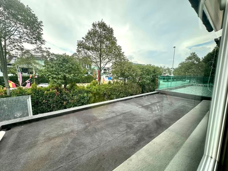 2-storey Terraced House for Sale in Ambang Botanic 2 (Klang) - Daniel Kok - Exterior - PropertyGuru.com.my
