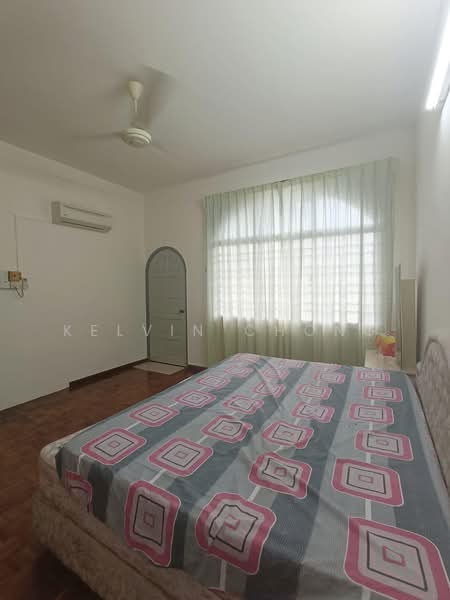 2-storey Terraced House for Rent in Taman Ipoh (Ipoh) - Kelvin Chong - PropertyGuru.com.my