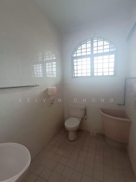 2-storey Terraced House for Rent in Taman Ipoh (Ipoh) - Kelvin Chong - PropertyGuru.com.my