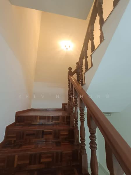 2-storey Terraced House for Rent in Taman Ipoh (Ipoh) - Kelvin Chong - PropertyGuru.com.my