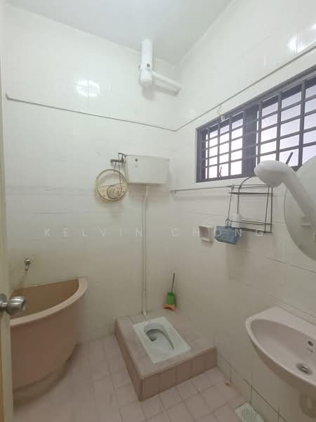 2-storey Terraced House for Rent in Taman Ipoh (Ipoh) - Kelvin Chong - PropertyGuru.com.my