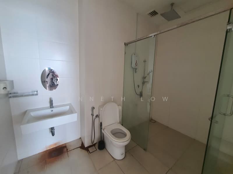 Condominium for Rent at Dreamcity - Kenneth Low - Bathroom - PropertyGuru.com.my