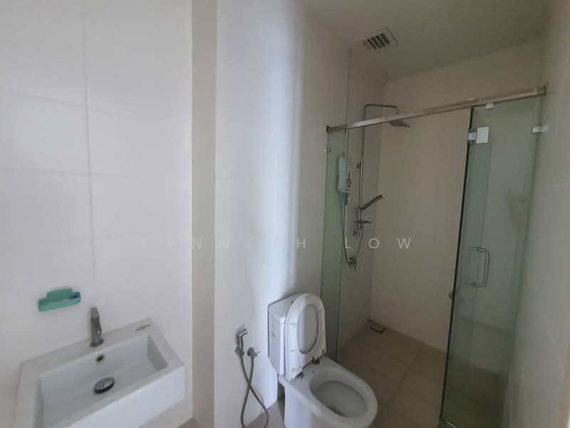 Condominium for Rent at Dreamcity - Kenneth Low - Bathroom - PropertyGuru.com.my