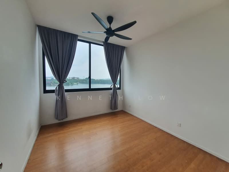 Condominium for Rent at Dreamcity - Kenneth Low - PropertyGuru.com.my