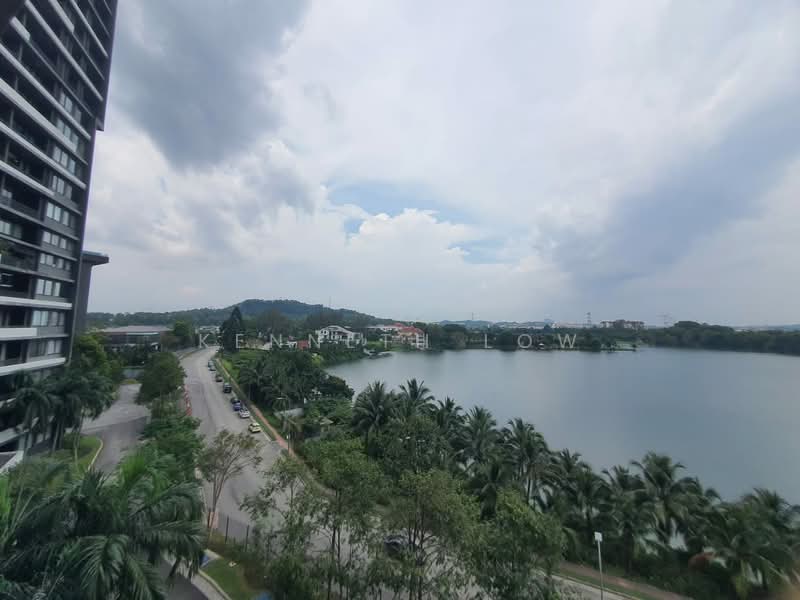 Condominium for Rent at Dreamcity - Kenneth Low - PropertyGuru.com.my