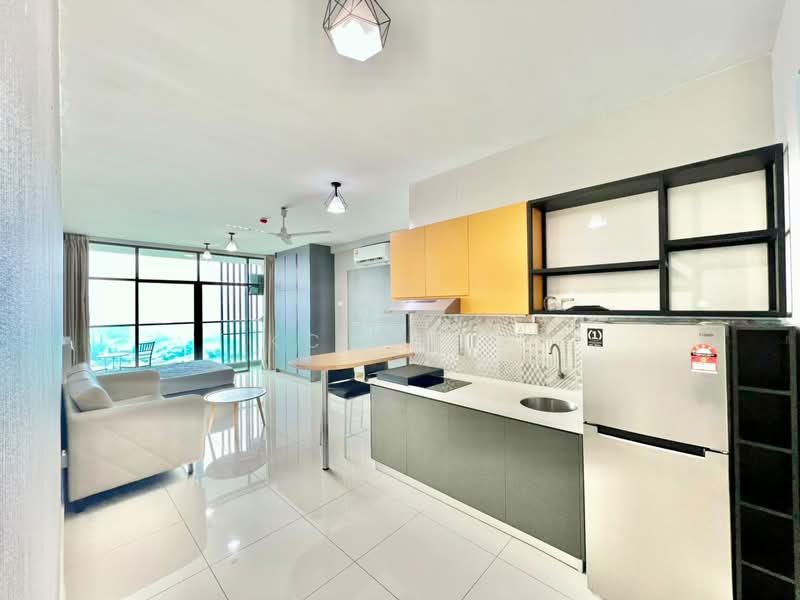 Service Residence for Rent at Liberty @ Arc - KC Hong - PropertyGuru.com.my