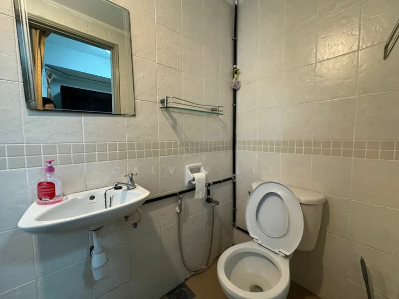 Condominium for Sale at The Boulevard - Calvin Lee - PropertyGuru.com.my