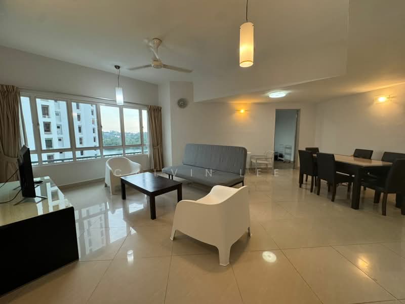 Condominium for Sale at The Boulevard - Calvin Lee - PropertyGuru.com.my