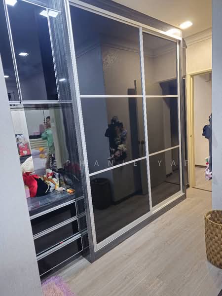 Apartment for Rent at Permas Ville Apartment - Stephanie Yap - Interior - PropertyGuru.com.my