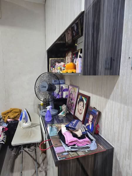 Apartment for Rent at Permas Ville Apartment - Stephanie Yap - Interior - PropertyGuru.com.my