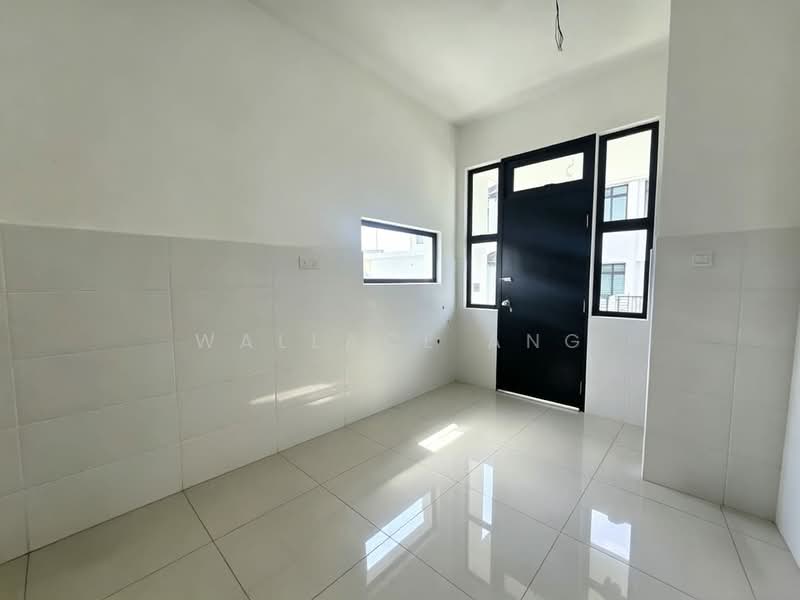 2-storey Terraced House for Sale in Bandar Tiram (Ulu Tiram) - Wallace Ang - Interior - PropertyGuru.com.my