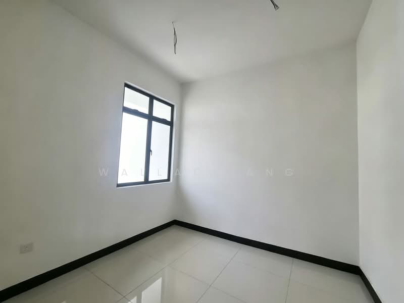 2-storey Terraced House for Sale in Bandar Tiram (Ulu Tiram) - Wallace Ang - Interior - PropertyGuru.com.my