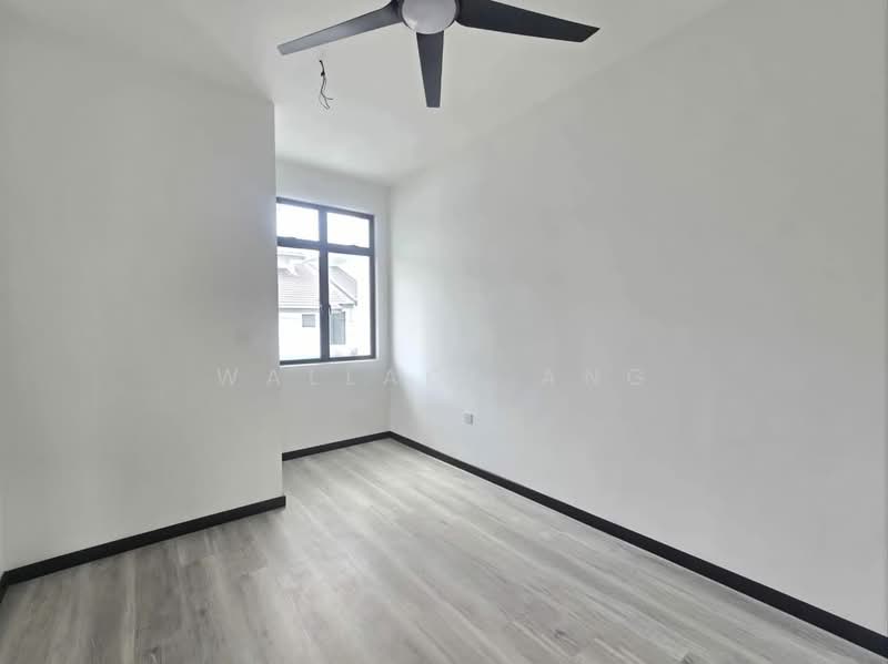 2-storey Terraced House for Sale in Bandar Tiram (Ulu Tiram) - Wallace Ang - Interior - PropertyGuru.com.my