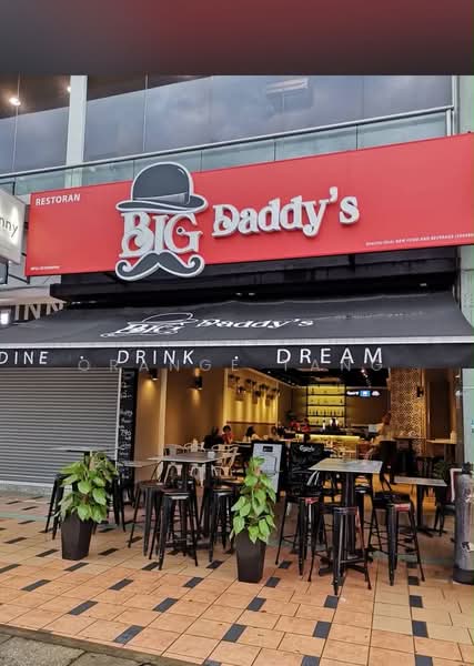 Shop / Office untuk Disewa di Usj 10 (Subang Jaya) - Orange Tang - PropertyGuru.com.my