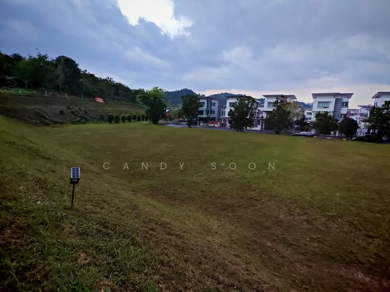 Tanah Kediaman untuk Dijual di Sungai Long (Bandar Sungai Long) - Candy Soon - Exterior - PropertyGuru.com.my