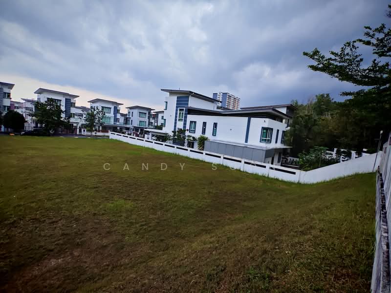 Tanah Kediaman untuk Dijual di Sungai Long (Bandar Sungai Long) - Candy Soon - Exterior - PropertyGuru.com.my