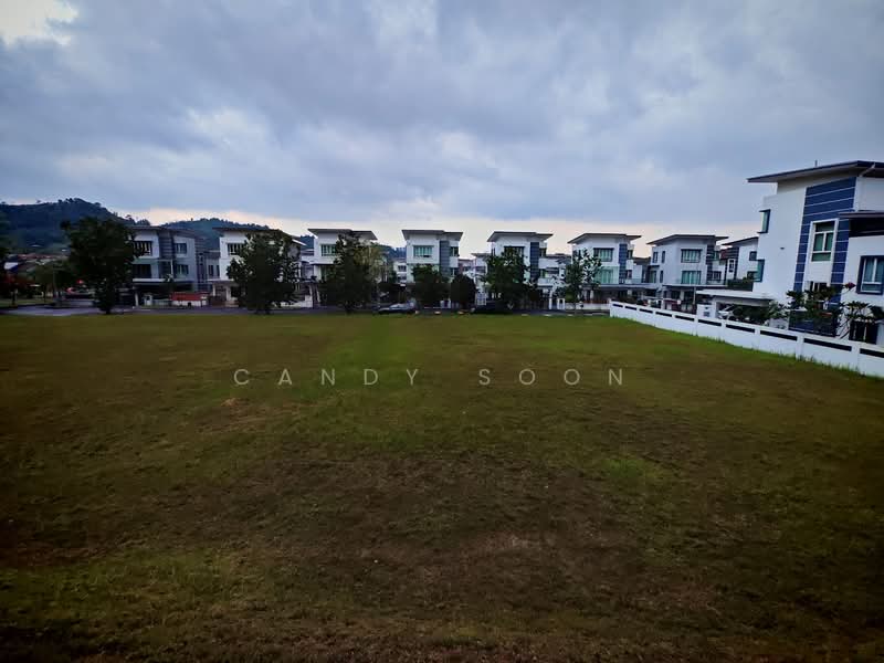 Tanah Kediaman untuk Dijual di Sungai Long (Bandar Sungai Long) - Candy Soon - Exterior - PropertyGuru.com.my