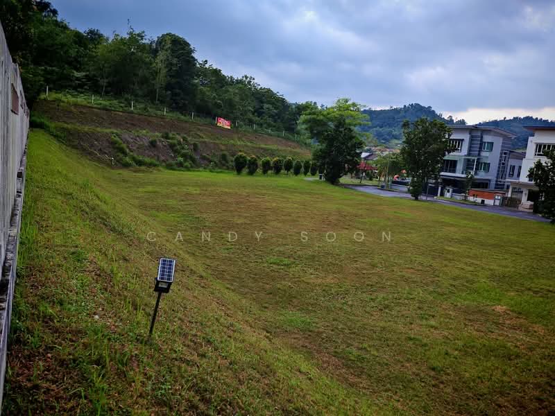 Tanah Kediaman untuk Dijual di Sungai Long (Bandar Sungai Long) - Candy Soon - Exterior - PropertyGuru.com.my