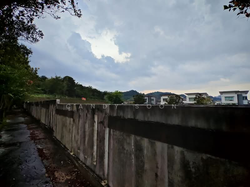 Tanah Kediaman untuk Dijual di Sungai Long (Bandar Sungai Long) - Candy Soon - Exterior - PropertyGuru.com.my