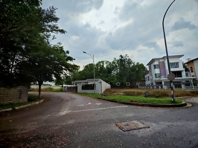 Tanah Kediaman untuk Dijual di Sungai Long (Bandar Sungai Long) - Candy Soon - Exterior - PropertyGuru.com.my