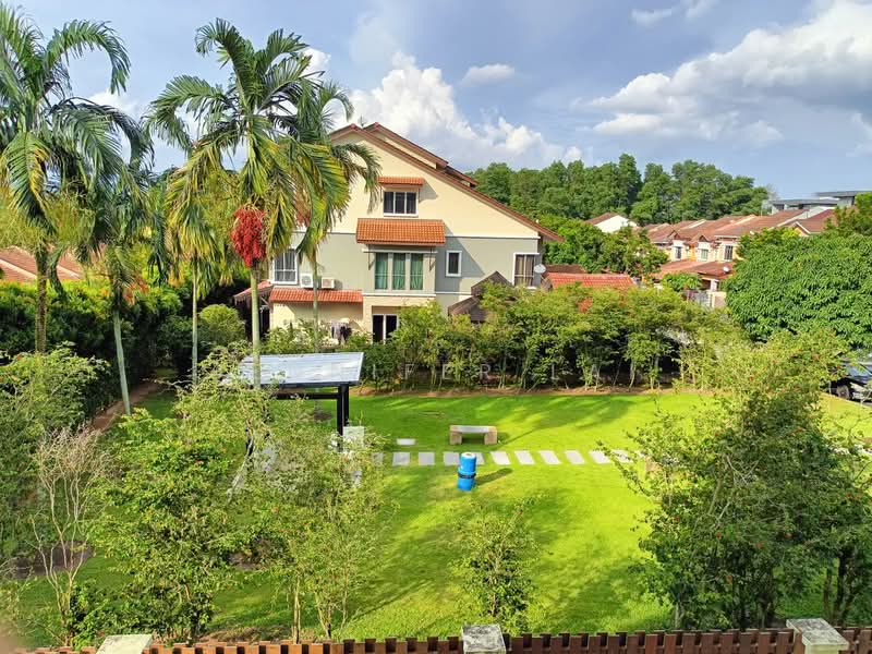 3-storey Terraced House for Sale in Bandar Bukit Puchong (Puchong) - Jennifer Lai - Exterior - PropertyGuru.com.my