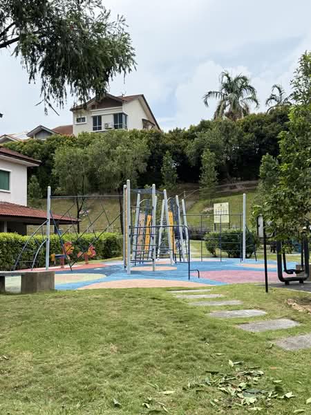 3-storey Terraced House for Sale in Bandar Bukit Puchong (Puchong) - Jennifer Lai - Exterior - PropertyGuru.com.my