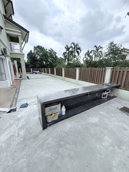 3-storey Terraced House for Sale in Bandar Bukit Puchong (Puchong) - Jennifer Lai - Exterior - PropertyGuru.com.my