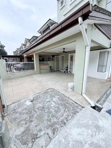 3-storey Terraced House for Sale in Bandar Bukit Puchong (Puchong) - Jennifer Lai - Exterior - PropertyGuru.com.my