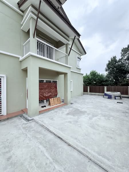 3-storey Terraced House for Sale in Bandar Bukit Puchong (Puchong) - Jennifer Lai - Exterior - PropertyGuru.com.my