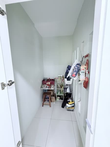 3-storey Terraced House for Sale in Bandar Bukit Puchong (Puchong) - Jennifer Lai - Interior - PropertyGuru.com.my