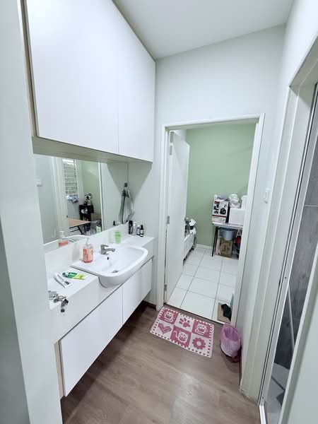 3-storey Terraced House for Sale in Bandar Bukit Puchong (Puchong) - Jennifer Lai - Bathroom - PropertyGuru.com.my