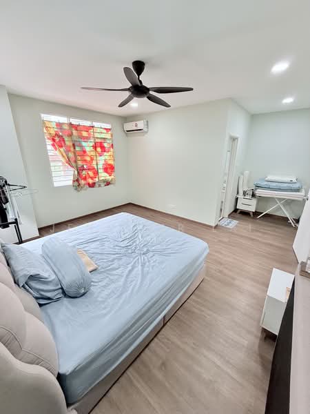 3-storey Terraced House for Sale in Bandar Bukit Puchong (Puchong) - Jennifer Lai - PropertyGuru.com.my